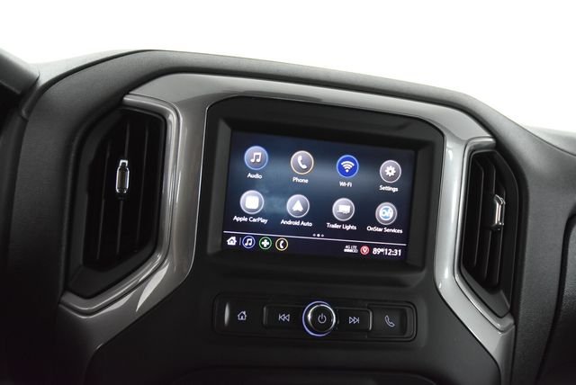 Used 2022 Black Chevrolet Custom image 32