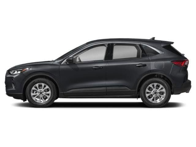 New 2026 Agate Black Metallic Ford Active® image 14