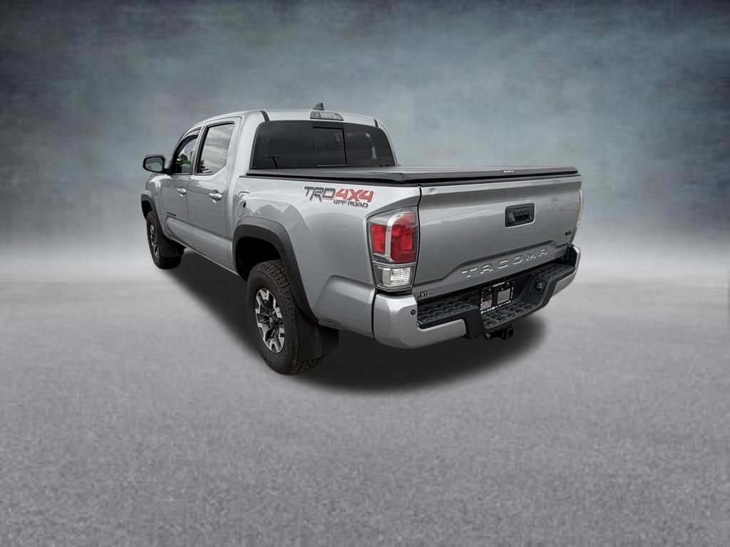 2021 Toyota Tacoma SR - Photo 3