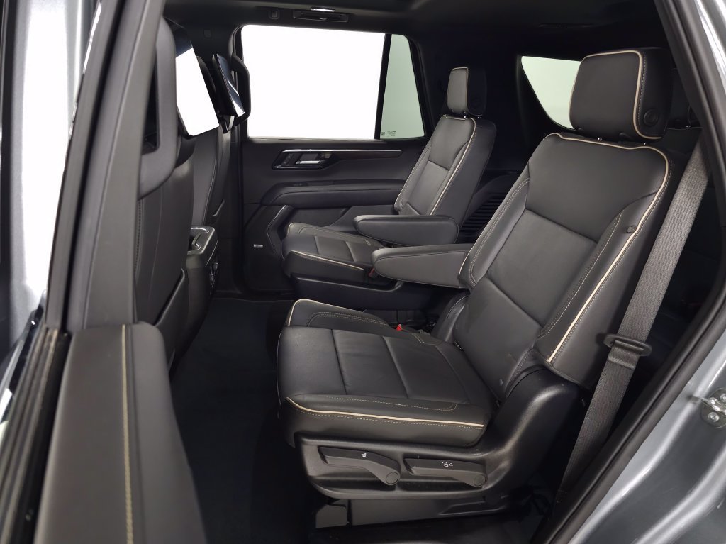 Used 2025 Gray Chevrolet Premier image 49