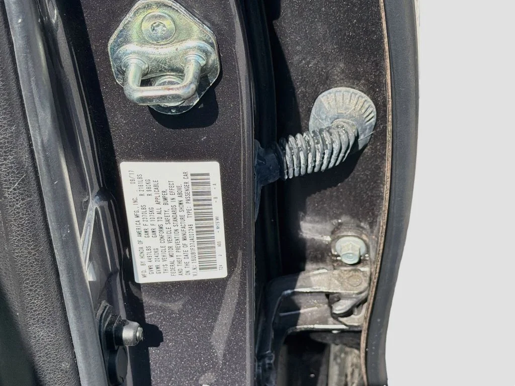 Used 2018  Acura 2.4L image 35