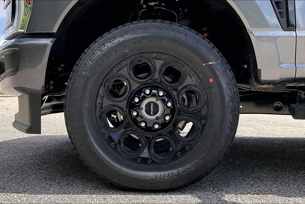 New 2026 Ford Super Duty F-250 Lariat 4D Crew Cab
