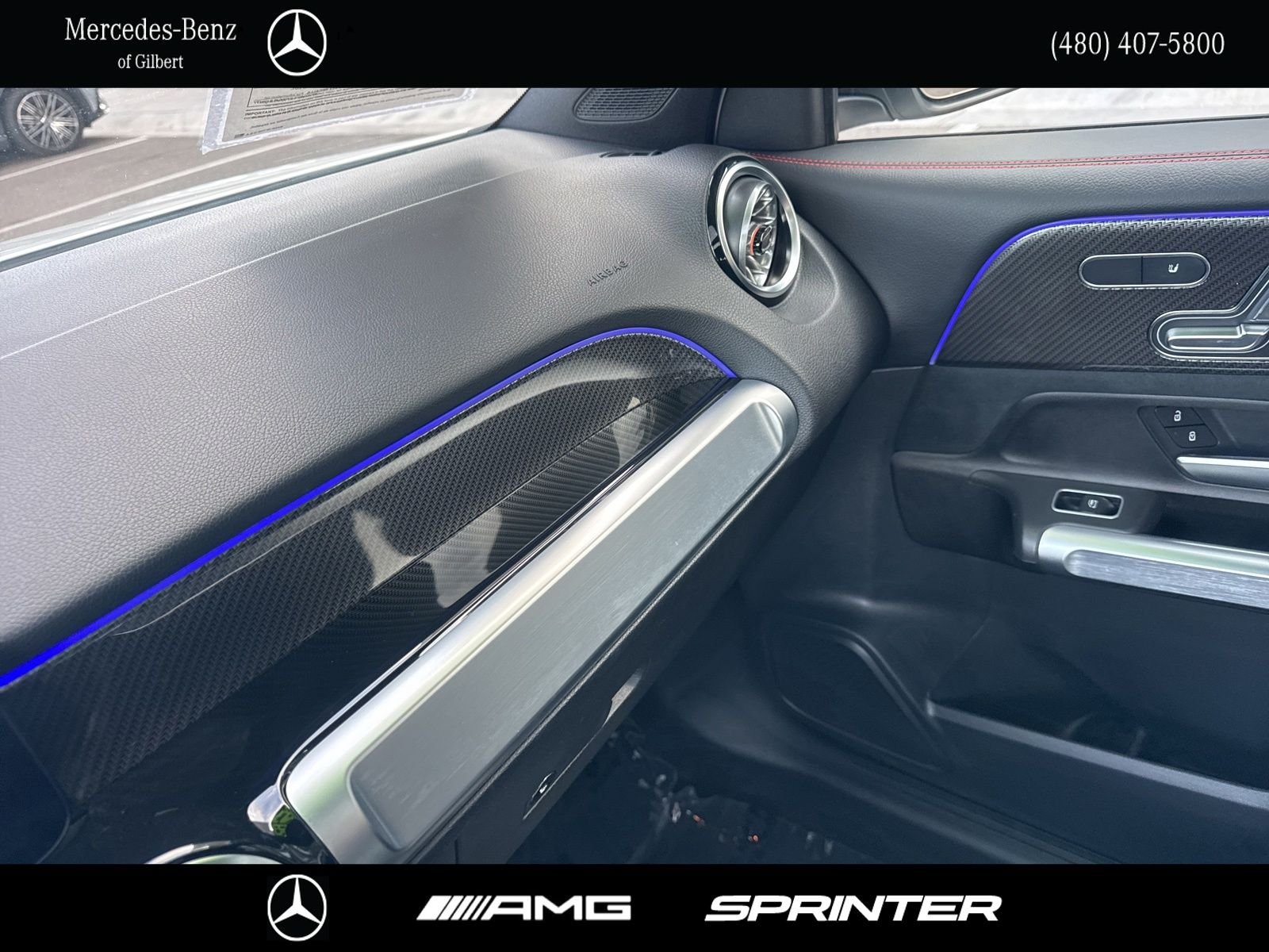 Certified Used 2023  Mercedes-Benz GLB 250 image 26