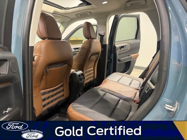 Certified Used 2023 Area 51 Ford Outer Banks image 25