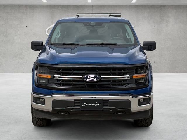 2025 Ford F-150 XLT - Photo 18