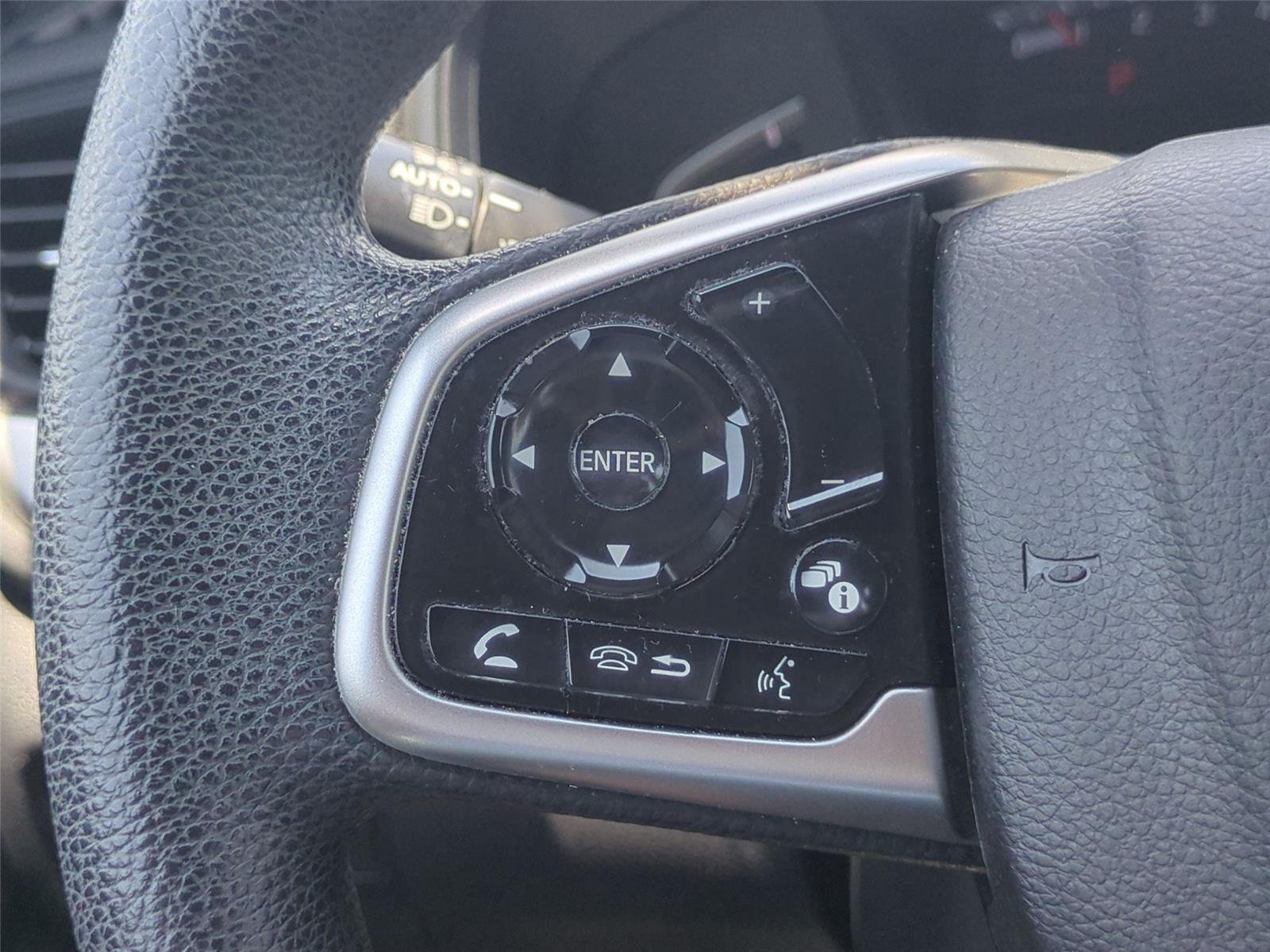 Used 2021  Honda  image 20