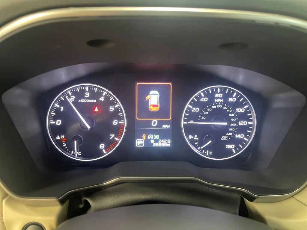 Used 2023 Brown Subaru Limited image 19