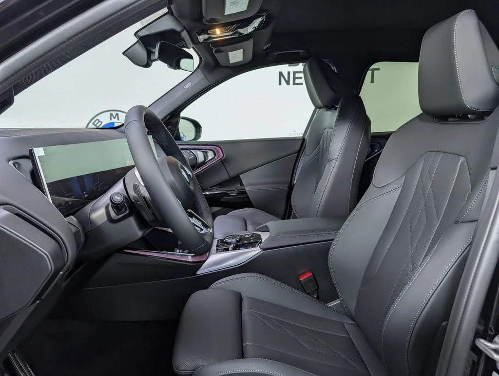 New 2026 Black Sapphire Metallic BMW 30 xDrive image 2