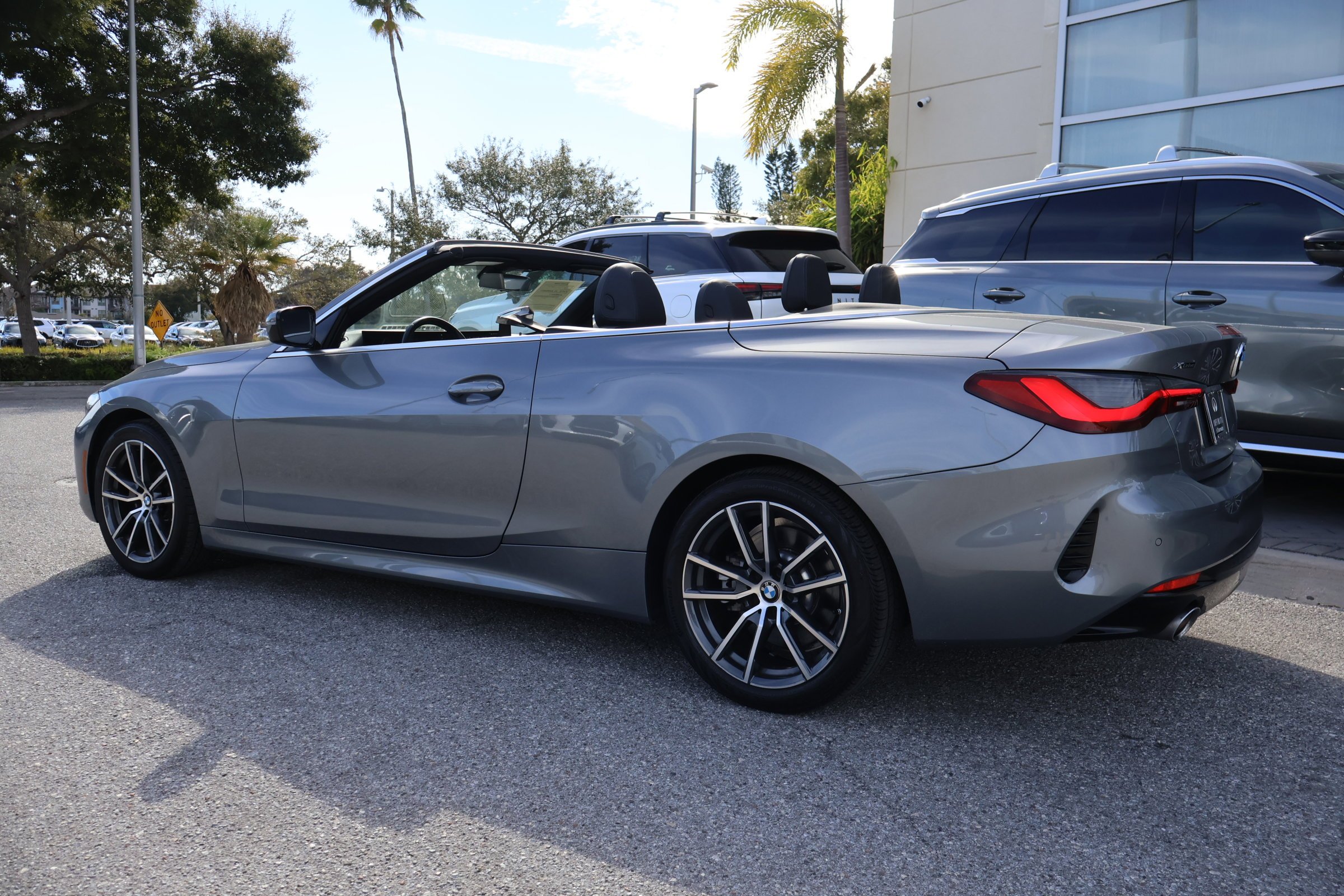 2024 BMW 4 Series 430i - Photo 7
