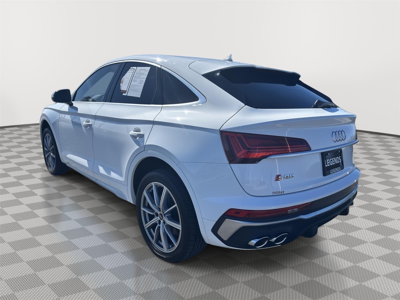 2023 Audi SQ5 Sportback Premium Plus - Photo 23