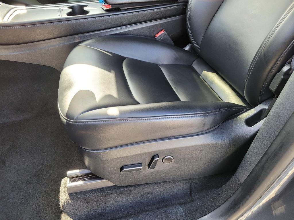 Used 2023 Gray Tesla Long Range image 17