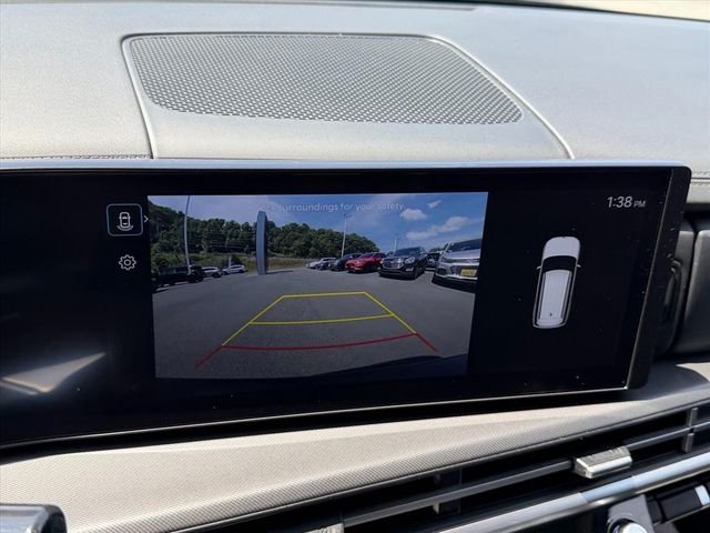 Used 2024 Gray Hyundai XRT image 29