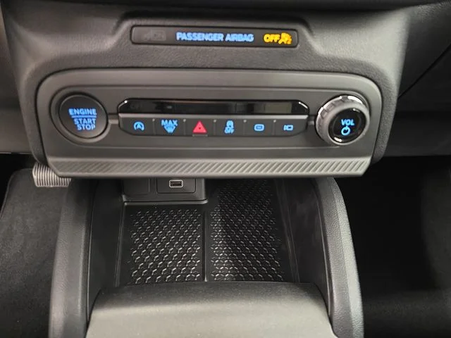 New 2026 Carbonized Gray Metallic Ford Big Bend® image 27