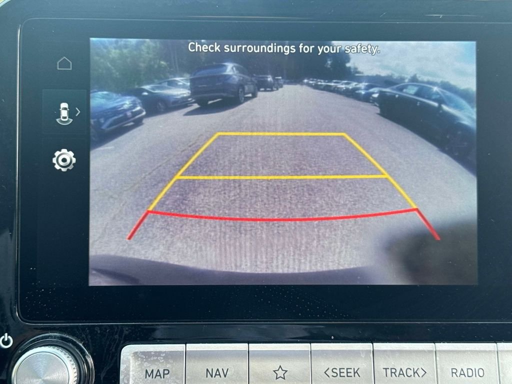 2022 Hyundai Kona EV Limited - Photo 29