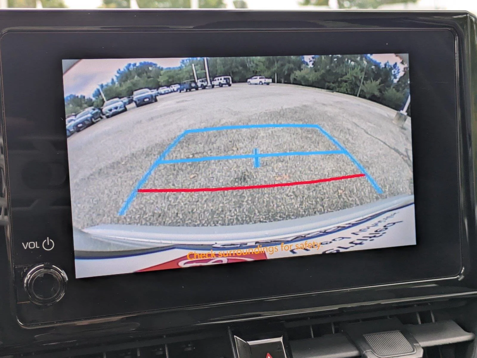 Certified Used 2024  Toyota LE image 19