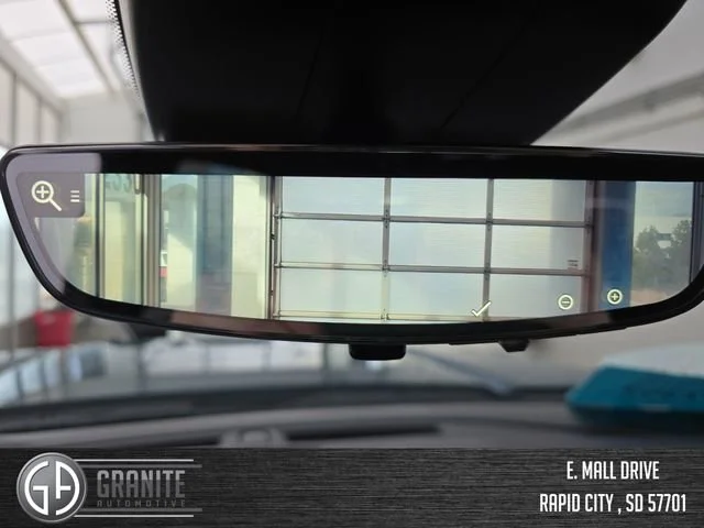 2026 GMC Sierra 3500HD Denali Ultimate - Photo 36