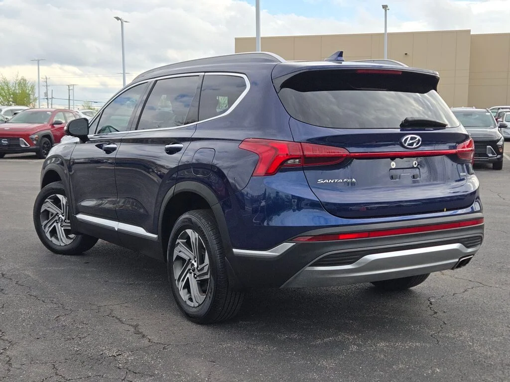 2023 Hyundai Santa Fe SEL - Photo 15