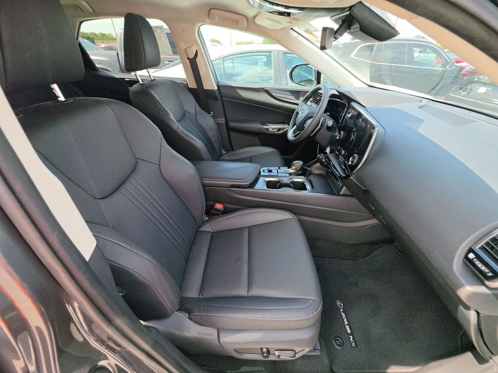 Used 2024 Gray Lexus 250 Base image 5