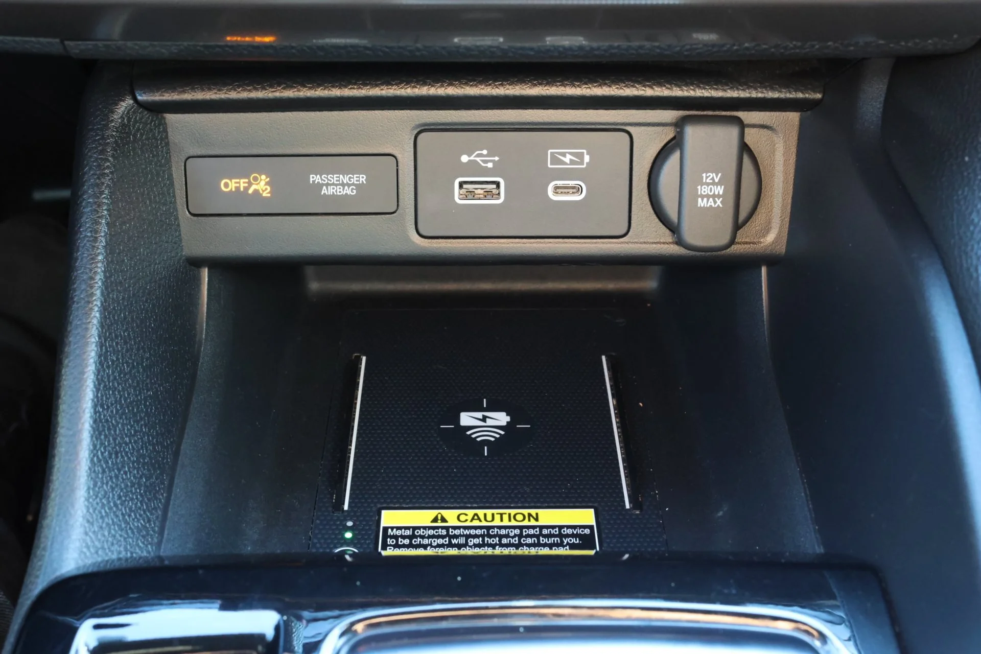 2024 Acura Integra A-Spec with Tech Package - Photo 20