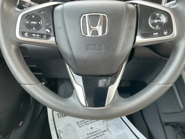 Used 2017  Honda EX image 19