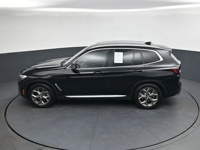 2022 BMW X3 30i - Photo 28
