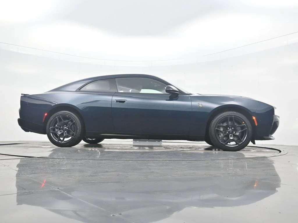 New 2026 After Dark Exterior Paint Dodge Scat Pack image 34