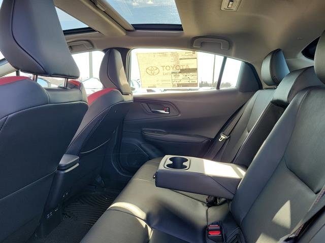 2026 Toyota Prius Plug-in Hybrid XSE Premium - Photo 11