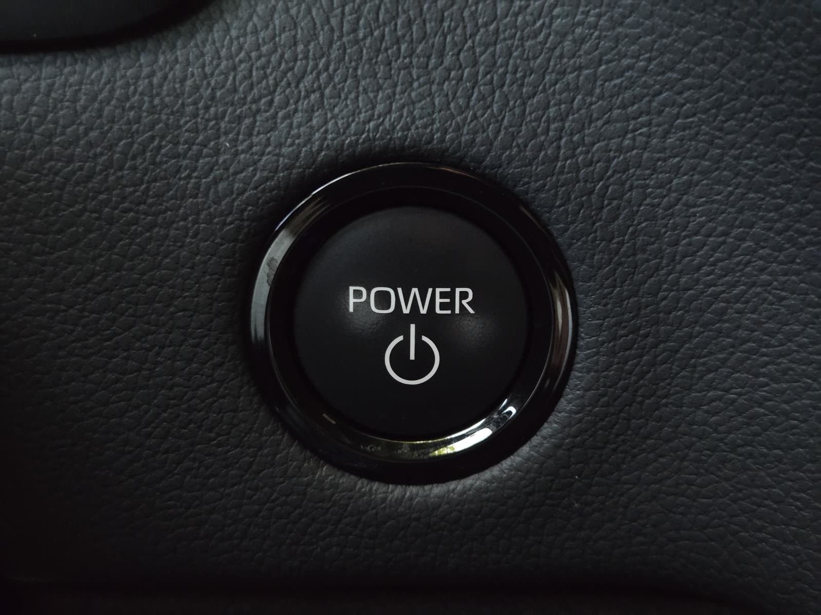 Used 2025 Ice Toyota Limited image 35