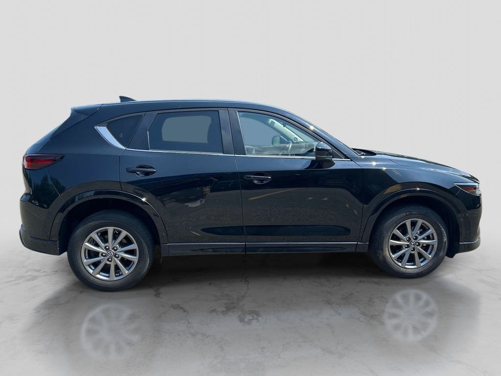 Used 2025 Black Mazda 2.5 S Select Package image 6
