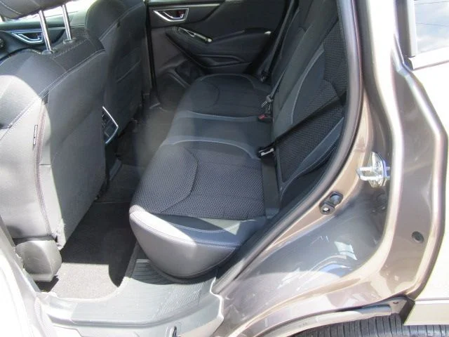 Certified Used 2019 Sepia Bronze Metallic Subaru Premium image 6