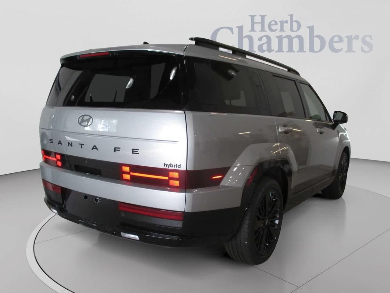 2025 Hyundai Santa Fe Calligraphy - Photo 6