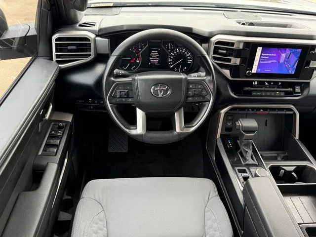 Used 2025 Gray Toyota SR5 image 24
