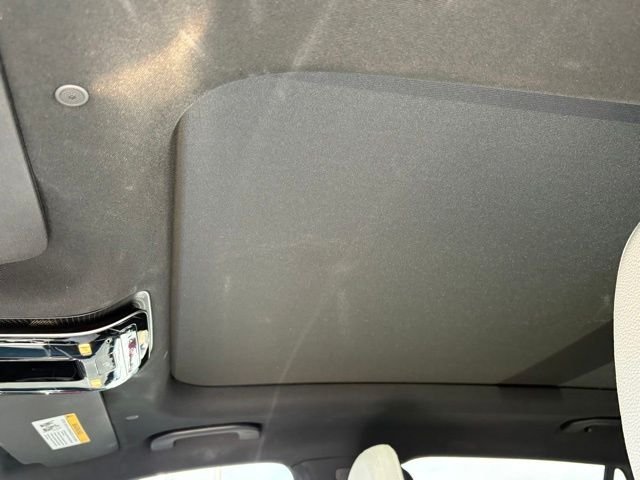 Certified Used 2023 Blue Mercedes-Benz GLC 300 image 12