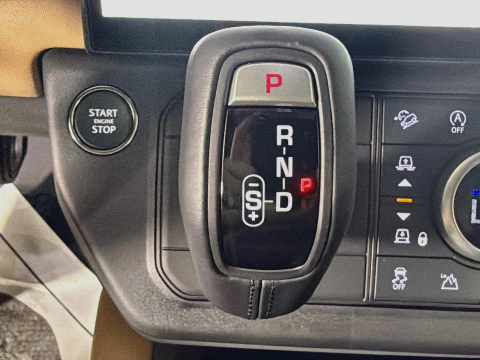 New 2026 Gondwana Stone Land Rover S image 16