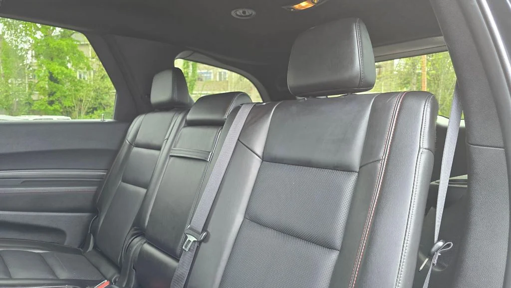 Used 2025 Night Moves Dodge R/T Plus image 18