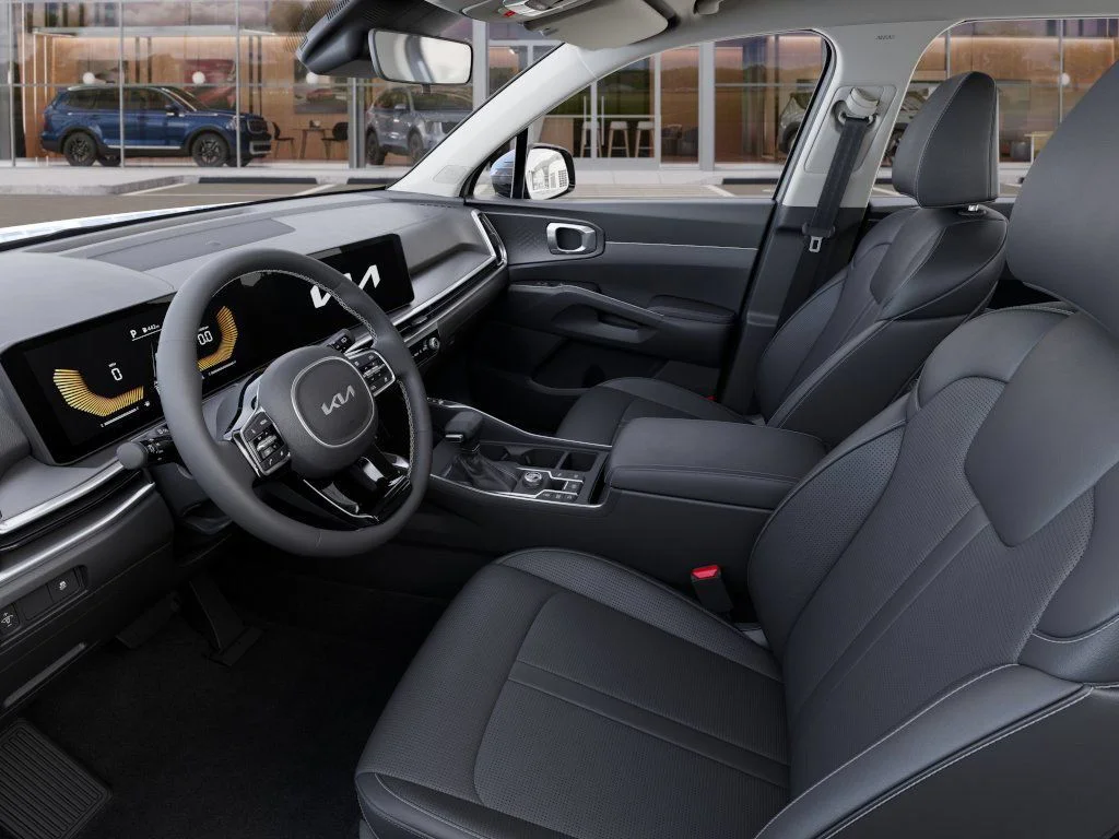 2025 Kia Sorento S - Photo 18