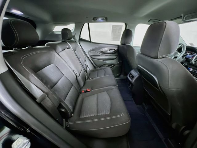 2022 GMC Terrain SLE - Photo 40