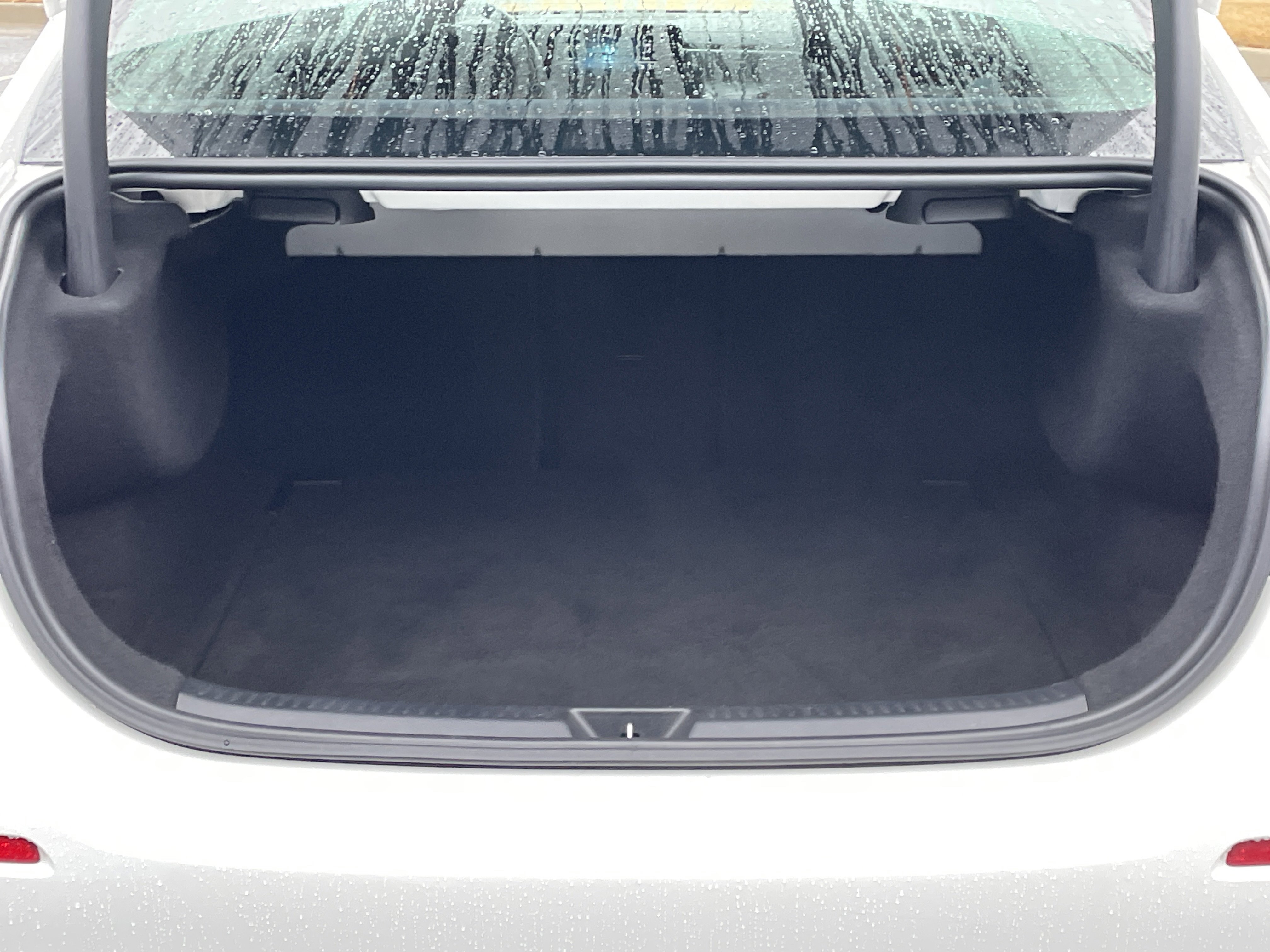 Certified Used 2022 Polar White Mercedes-Benz A 220 Sedan image 10