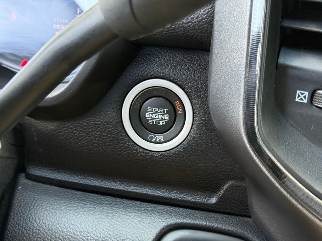 2024 RAM Ram 2500 Pickup Rebel - Photo 33