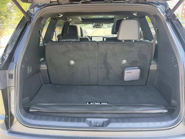Certified Used 2025 CAVIAR Lexus 350 Premium image 23