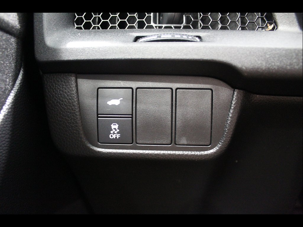 Certified Used 2024 Crystal Black Pearl Honda HYBRID AWD SPORT-L image 28