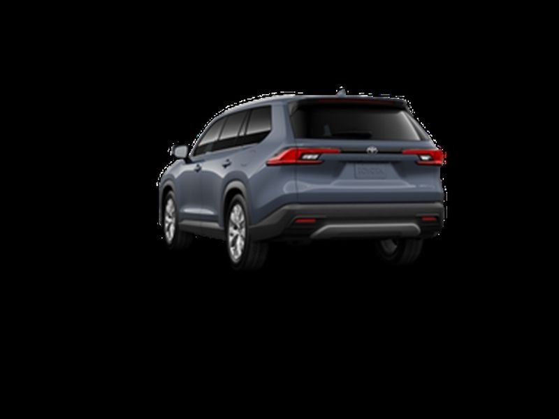 New 2026 Storm Cloud Toyota Limited image 9
