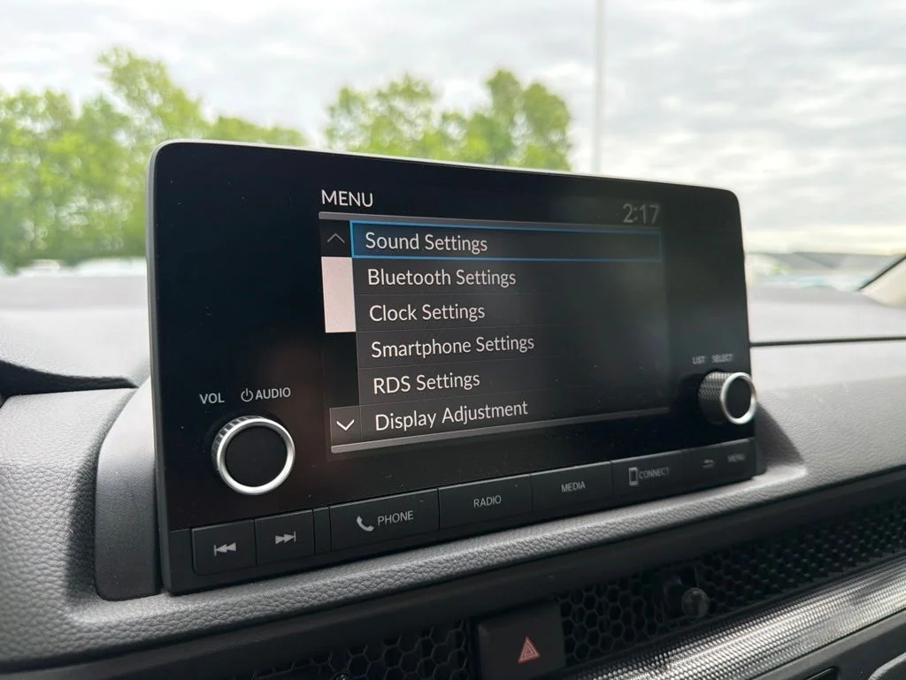 2024 Honda CR-V EX - Photo 31