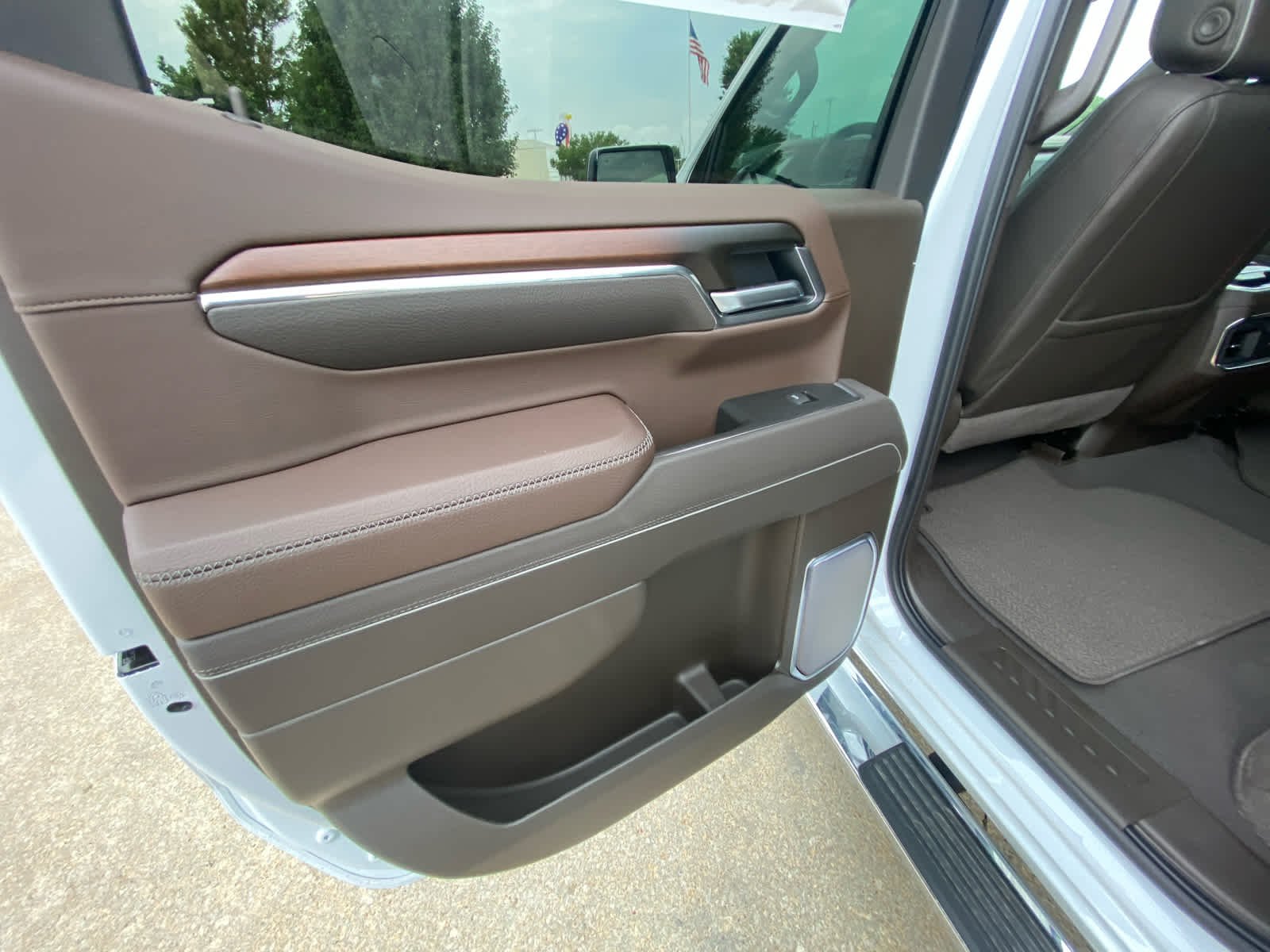 2026 GMC Sierra 1500 Denali - Photo 22