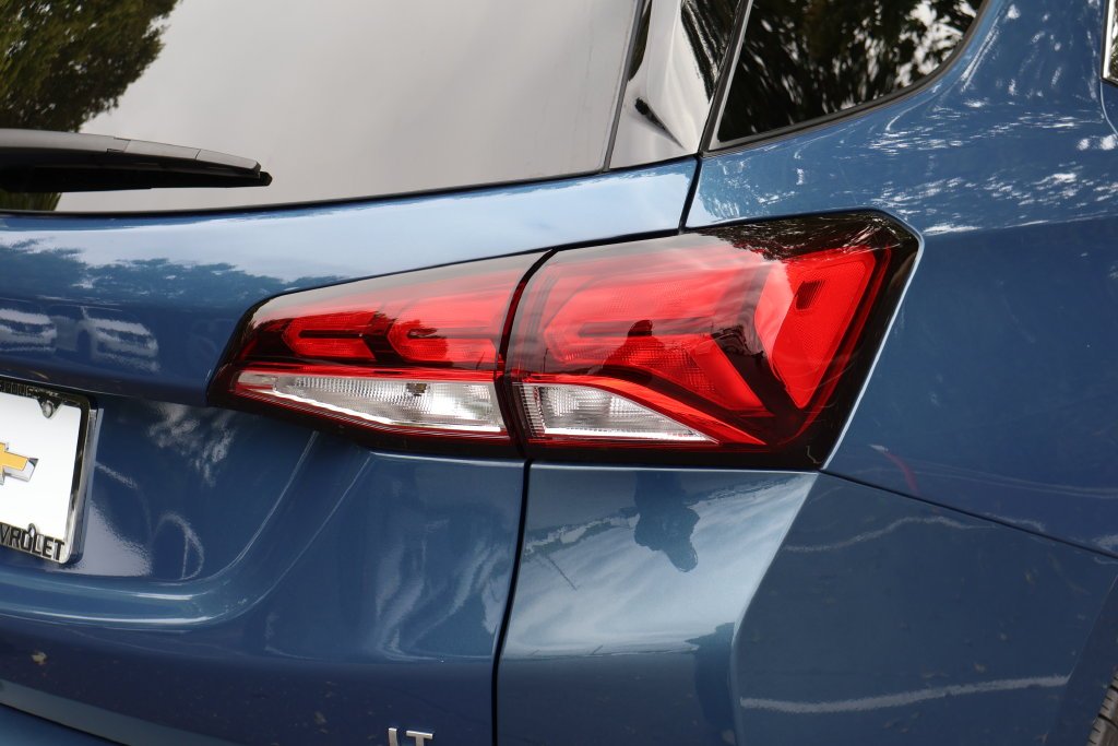 2024 Chevrolet Equinox LT - Photo 9