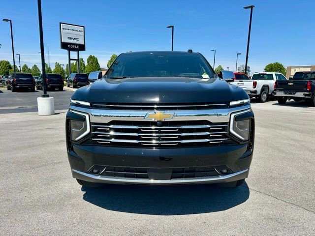 2026 Chevrolet Tahoe Premier - Photo 8