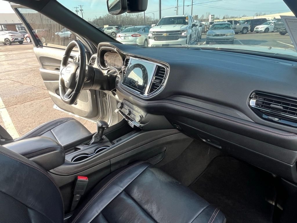 Used 2022 Gray Dodge R/T image 31