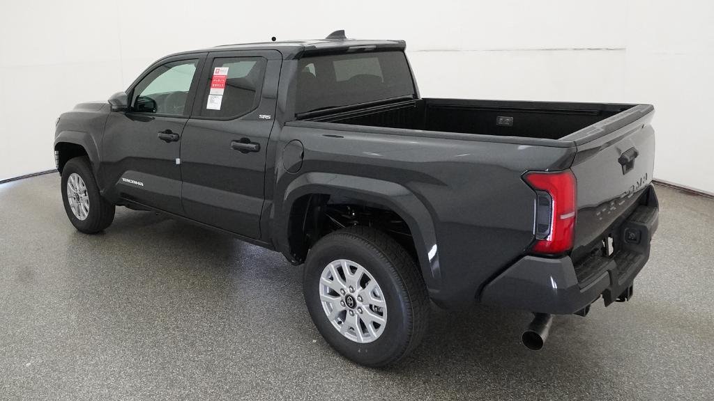 New 2026 Underground Toyota SR5 image 10