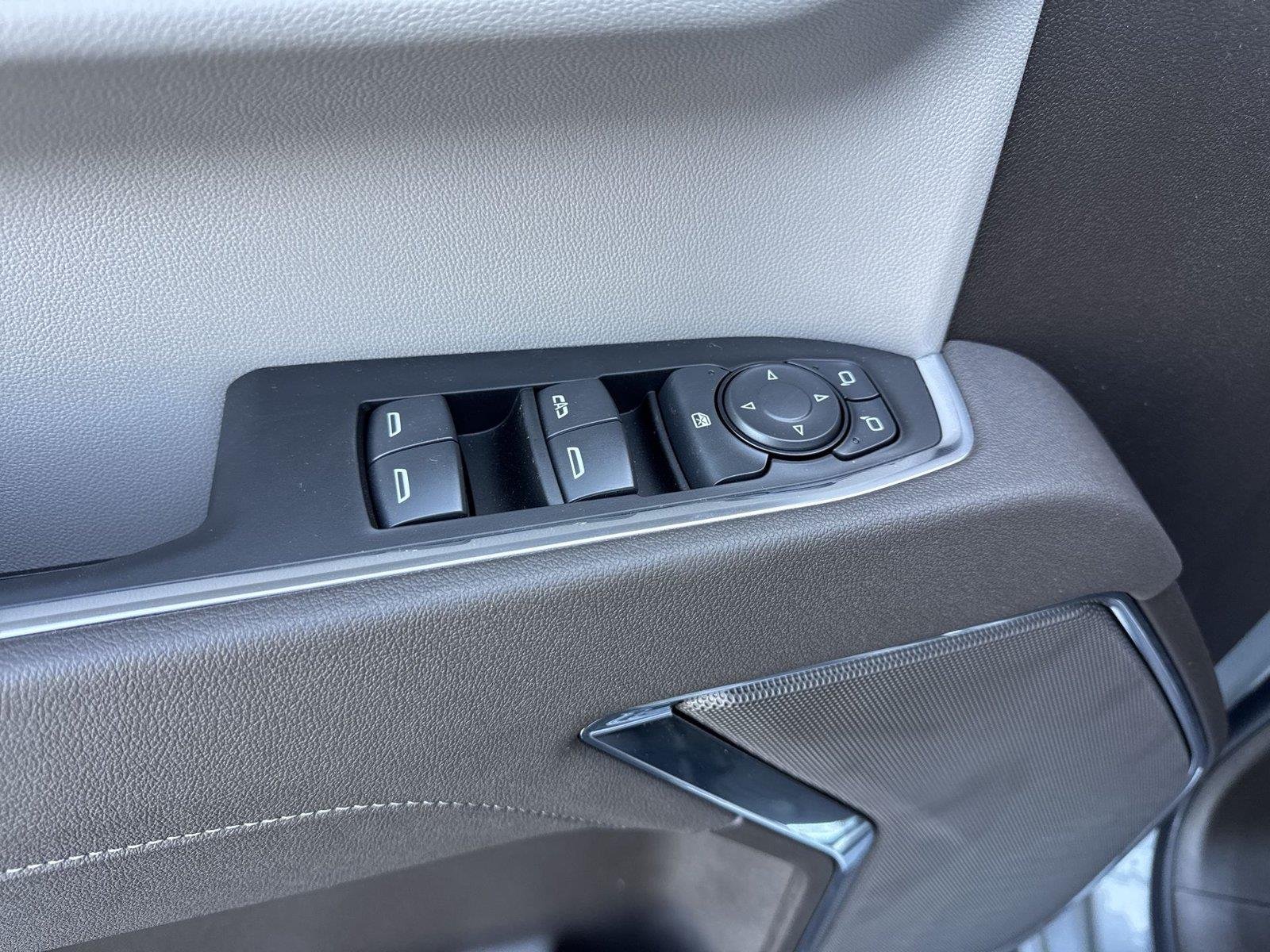 2026 Chevrolet Silverado 1500 LT - Photo 28