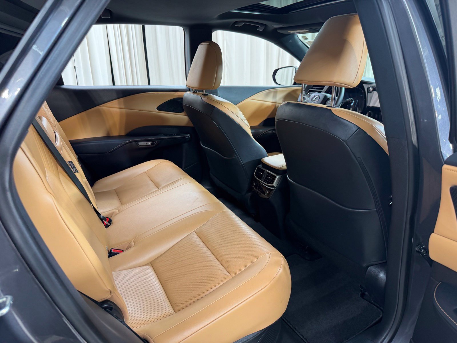 Used 2026 Gray Lexus 350h Premium image 40